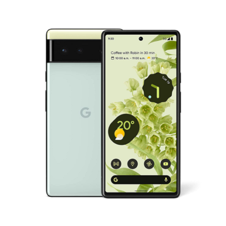 Google Pixel 6A 128GB