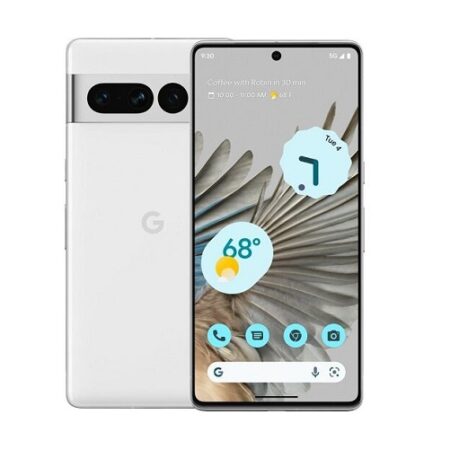 Google Pixel 7 Pro 256GB [1 Year Warranty]