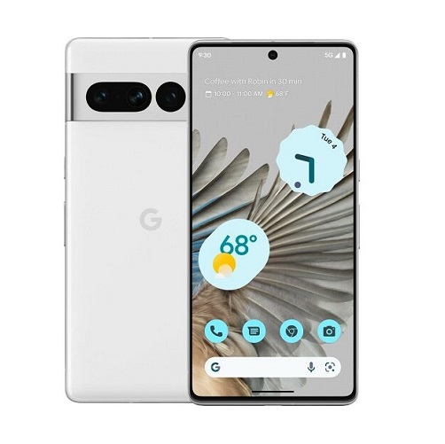Google Pixel 7 Pro 256GB [1 Year Warranty]