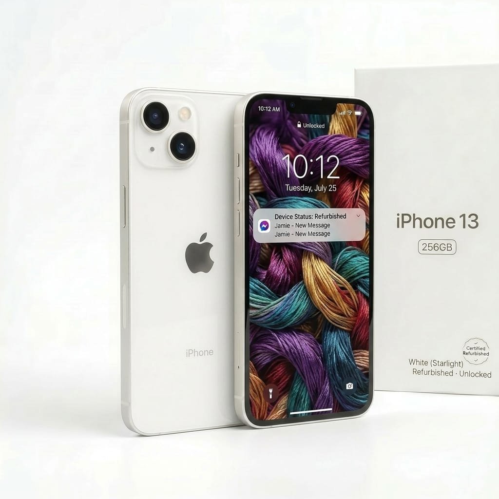 iPhone 13 256GB - Image 6