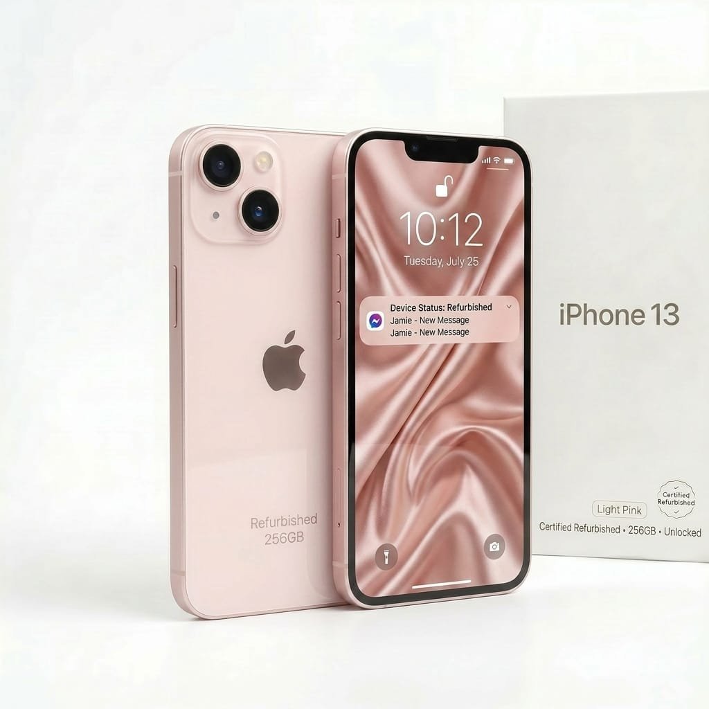 iPhone 13 256GB - Image 5