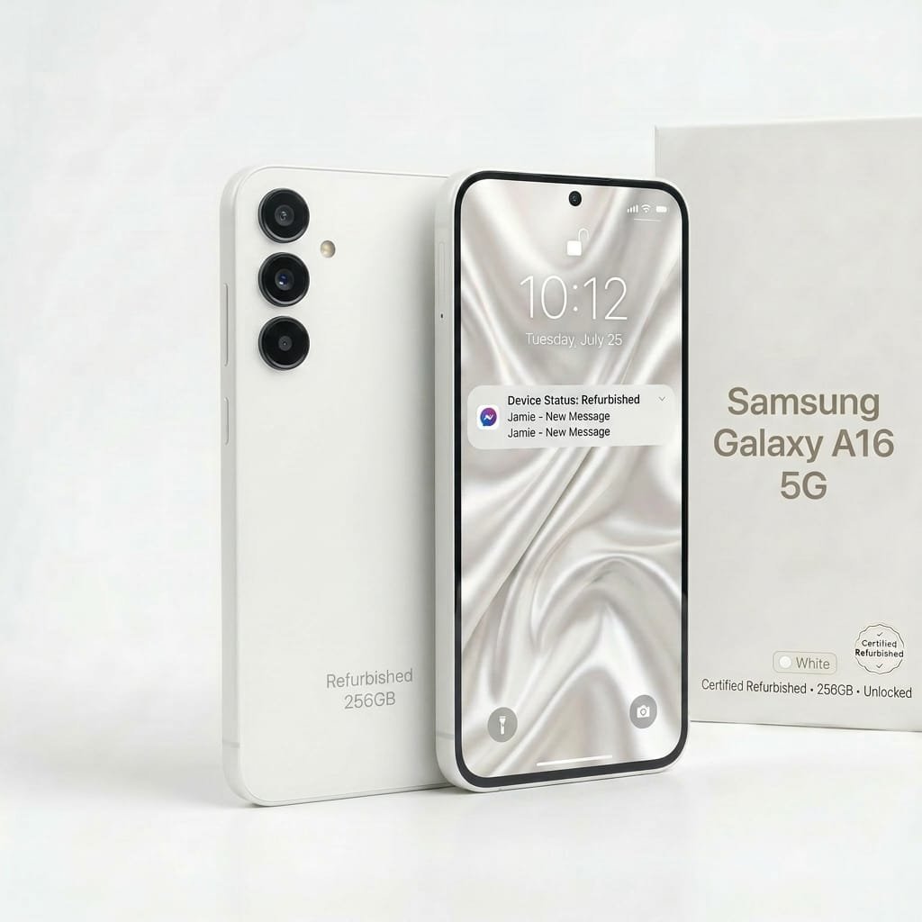 Samsung Galaxy A16 5G - Image 6