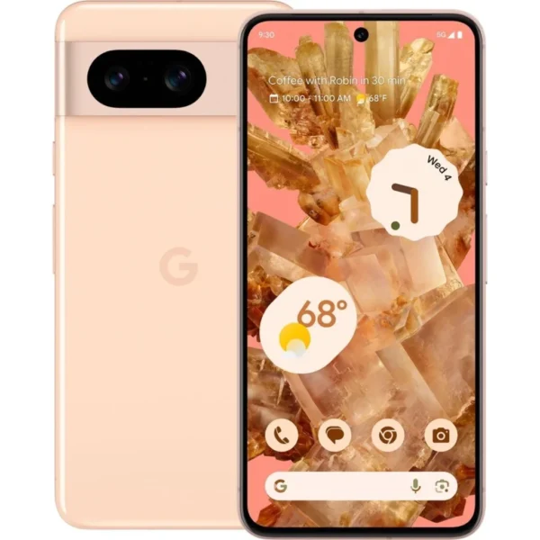 Google Pixel 8 128gb - Image 4