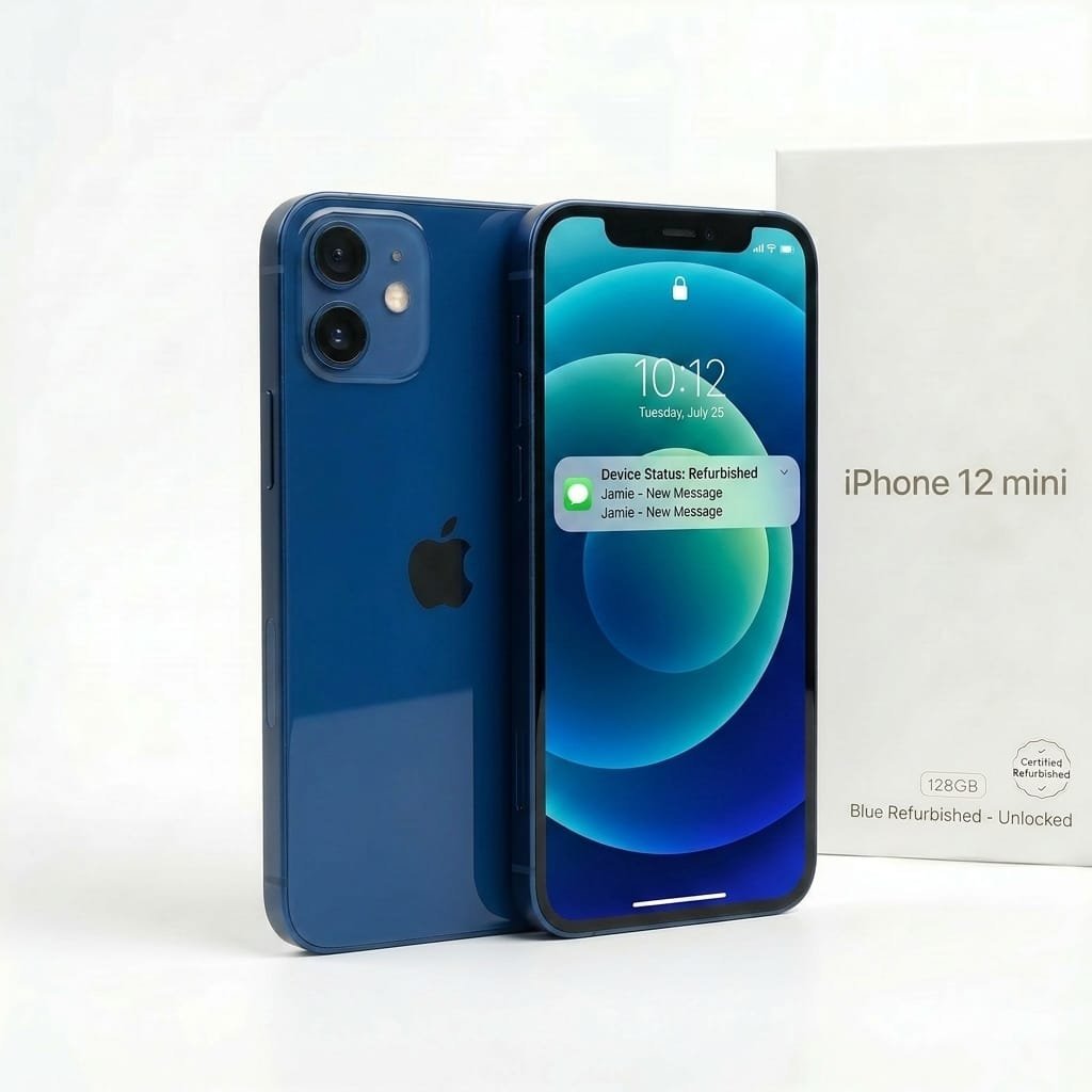 iphone 12 mini 128gb - Image 7