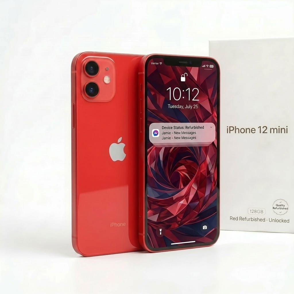 iphone 12 mini 128gb - Image 5