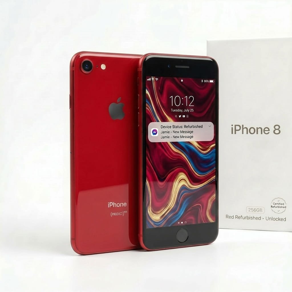 iPhone 8 256gb - Image 4