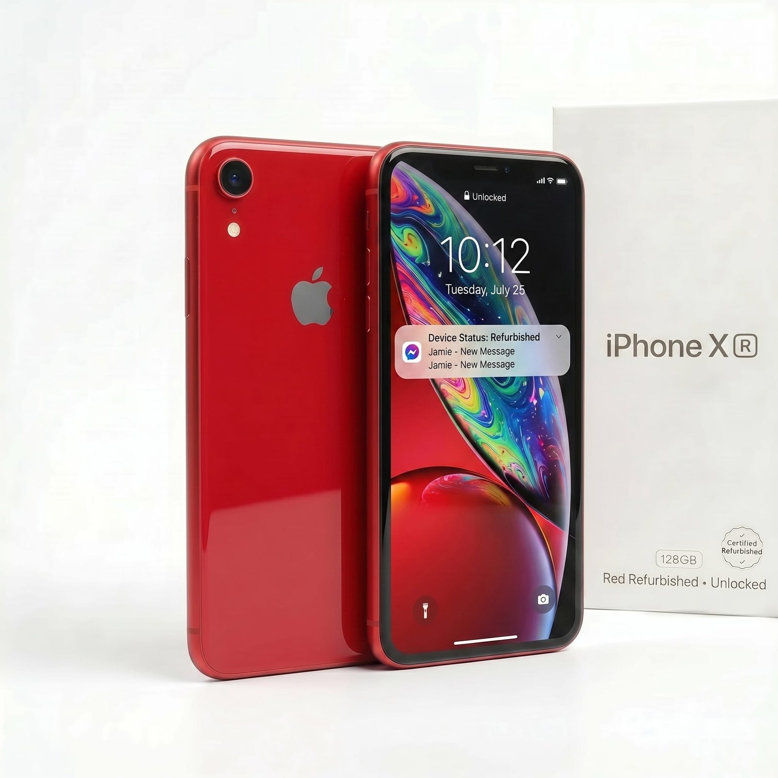 iPhone XR - Image 4
