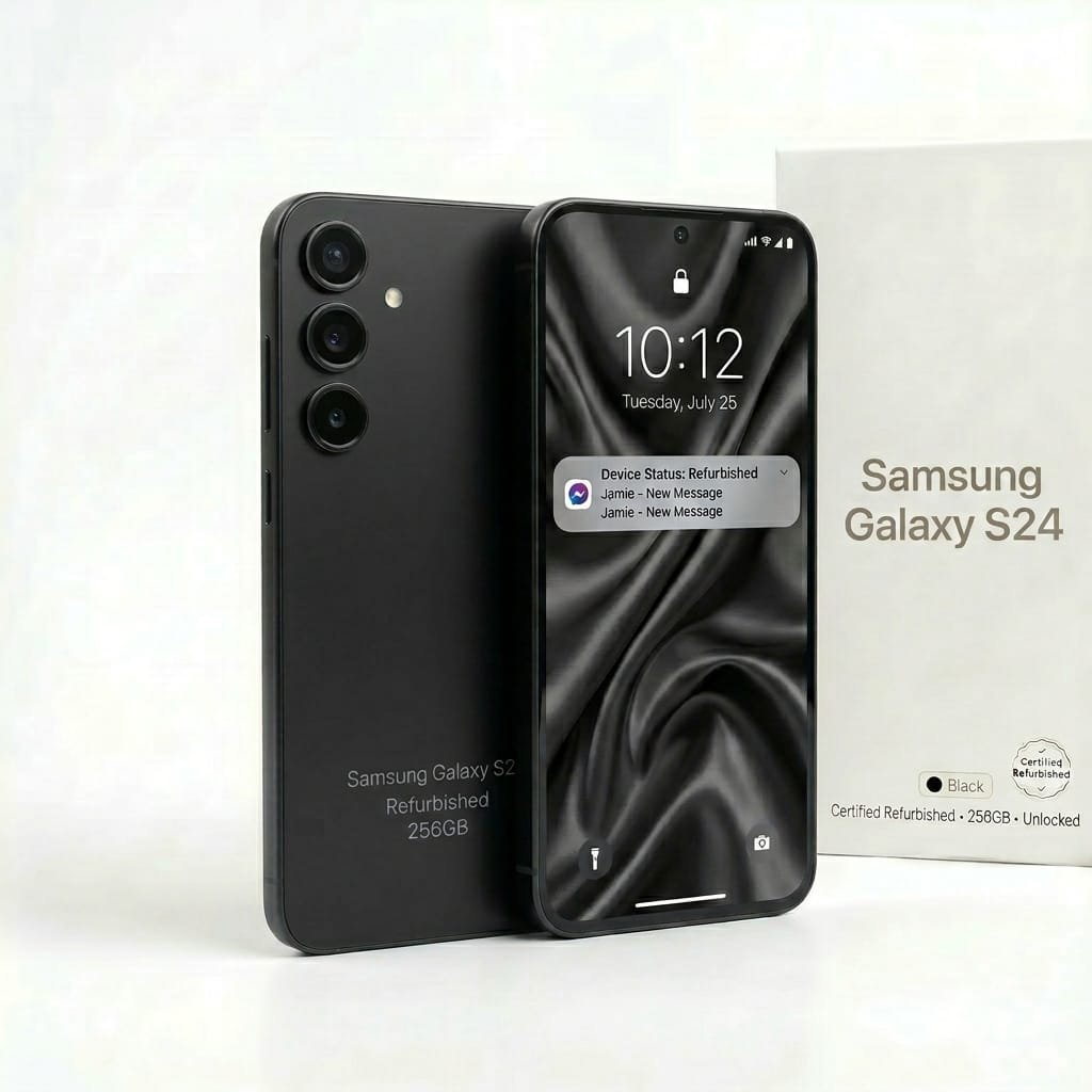 Galaxy S24 Samsung - 256GB - Image 8