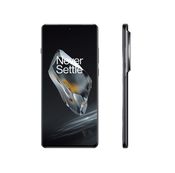 OnePlus 12 512GB - Black - Unlocked