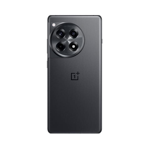OnePlus 12R 128GB - Grey - Unlocked