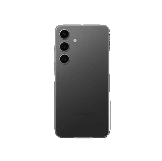 Refurbished Samsung S24 Plus - Black - 256GB