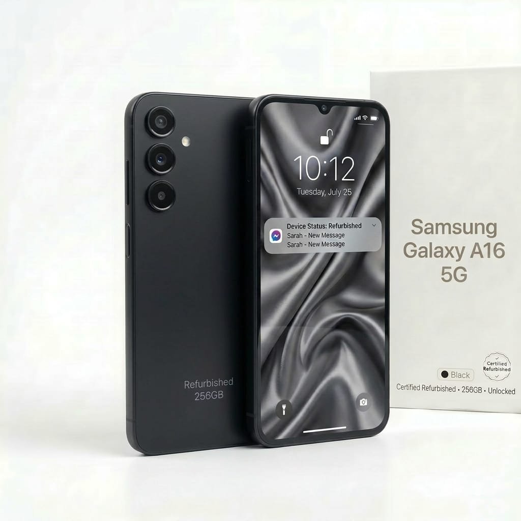 Samsung Galaxy A16 5G - Image 11
