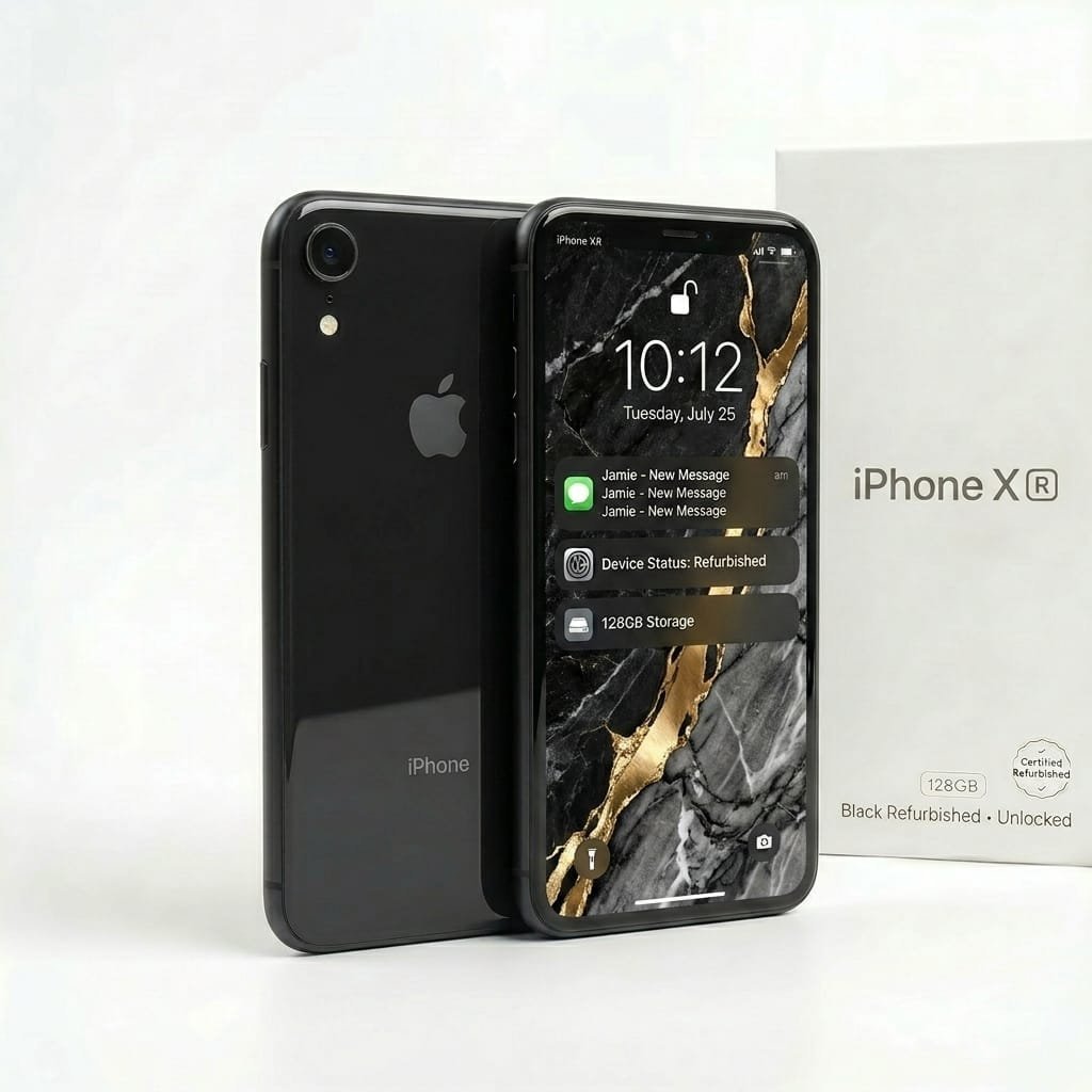 iPhone XR - Image 8