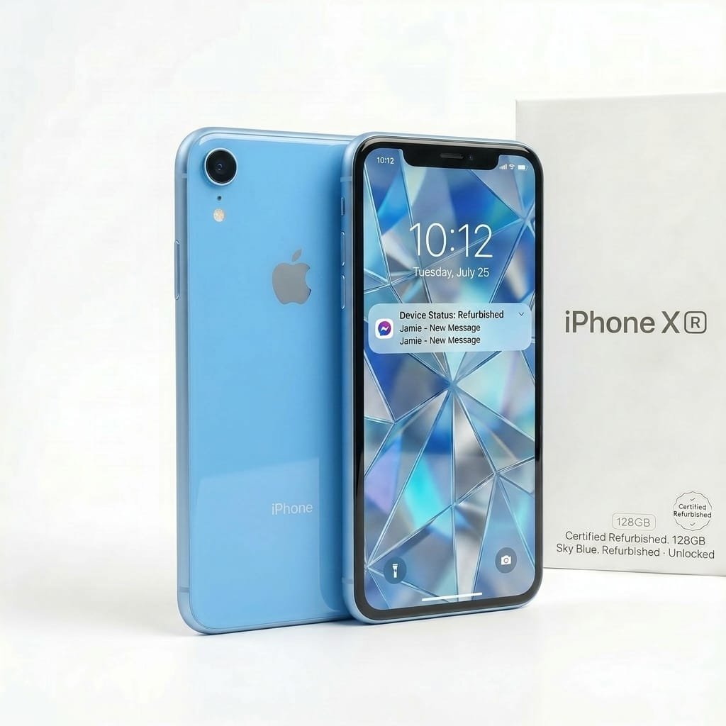 iPhone XR - Image 9