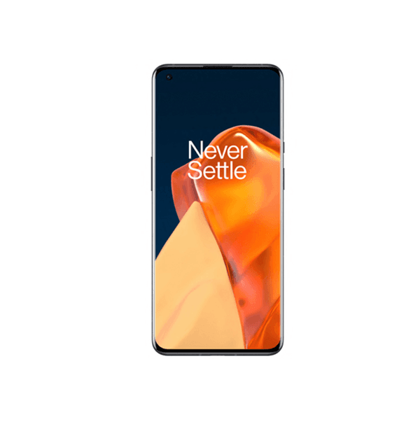 OnePlus 9 Pro 256GB - Black - Unlocked